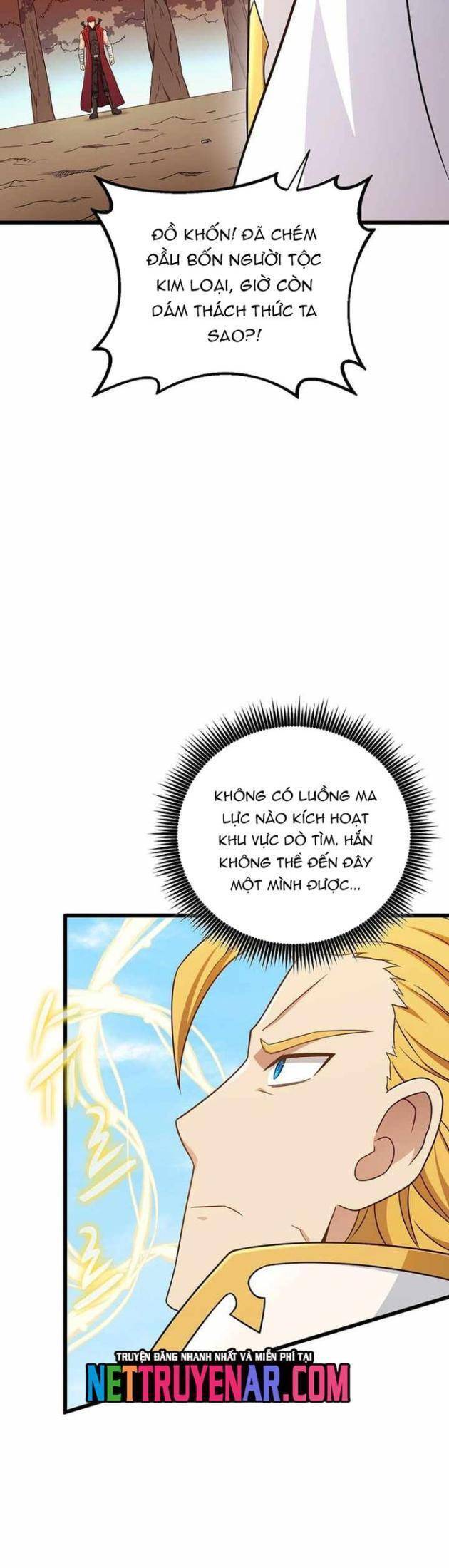 Xạ Thủ Đạn Ma [Chap 198-200]