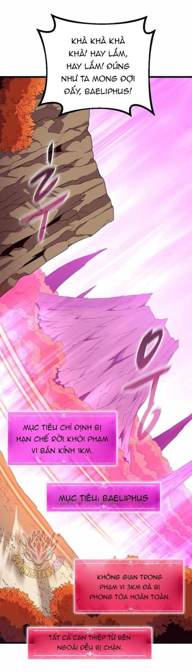 Xạ Thủ Đạn Ma [Chap 198-200]