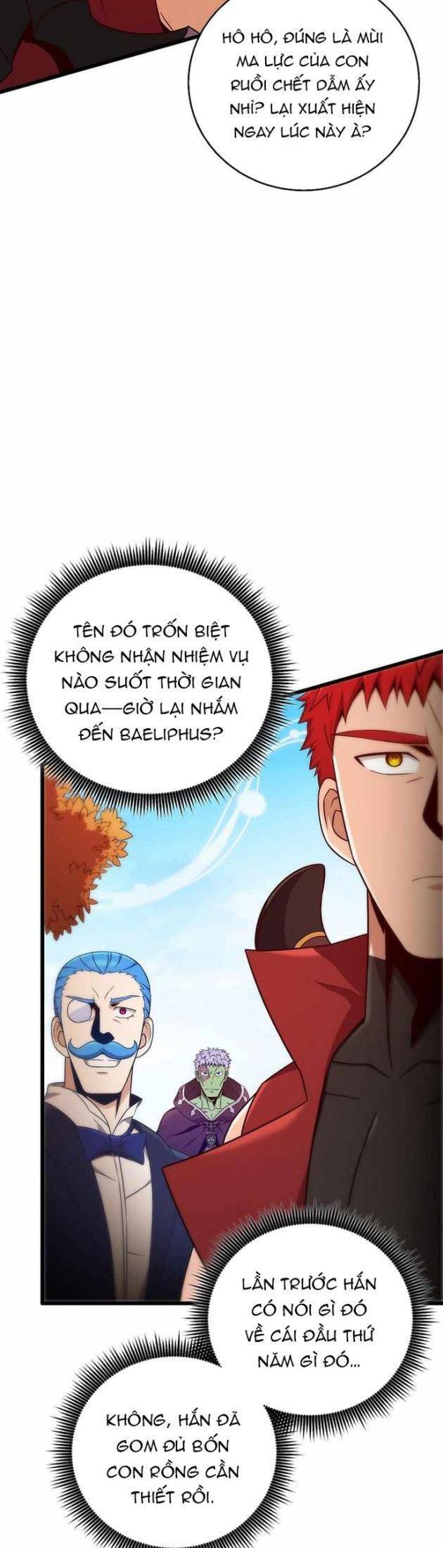 Xạ Thủ Đạn Ma [Chap 198-200]