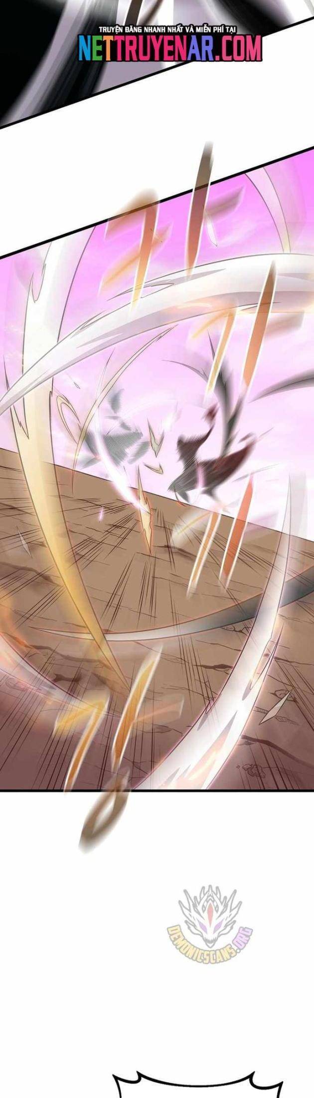 Xạ Thủ Đạn Ma [Chap 198-200]
