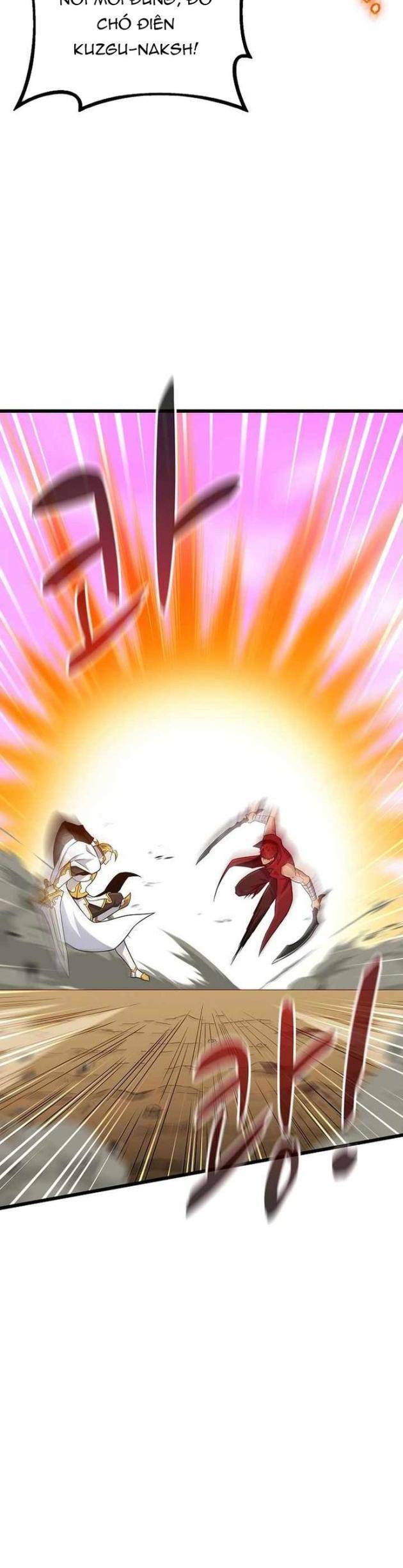 Xạ Thủ Đạn Ma [Chap 198-200]