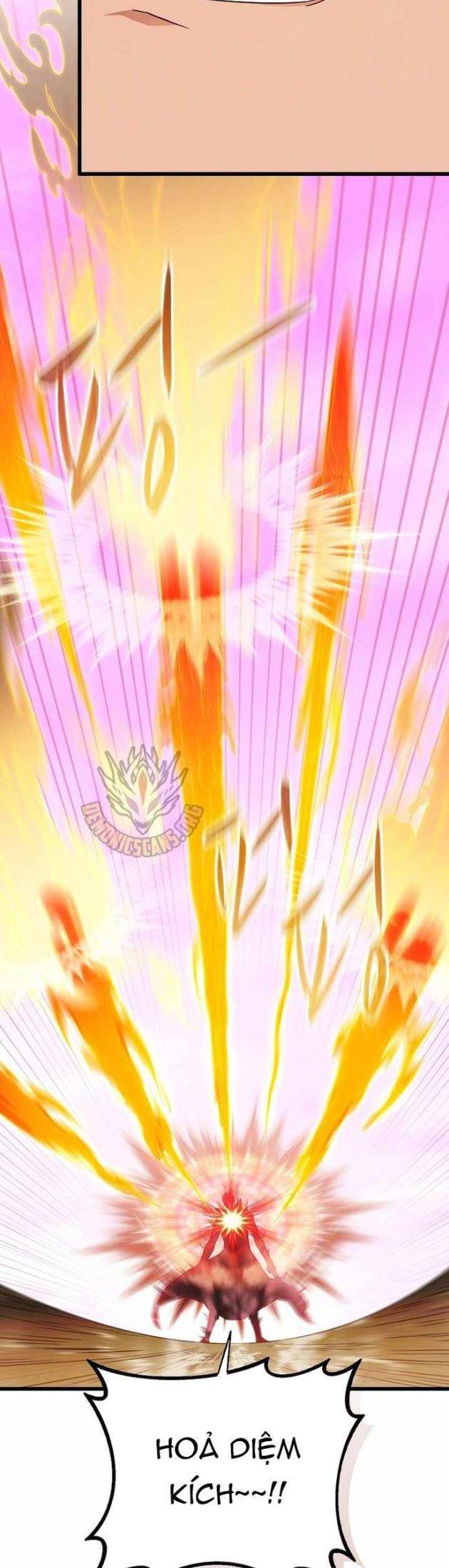 Xạ Thủ Đạn Ma [Chap 198-200]