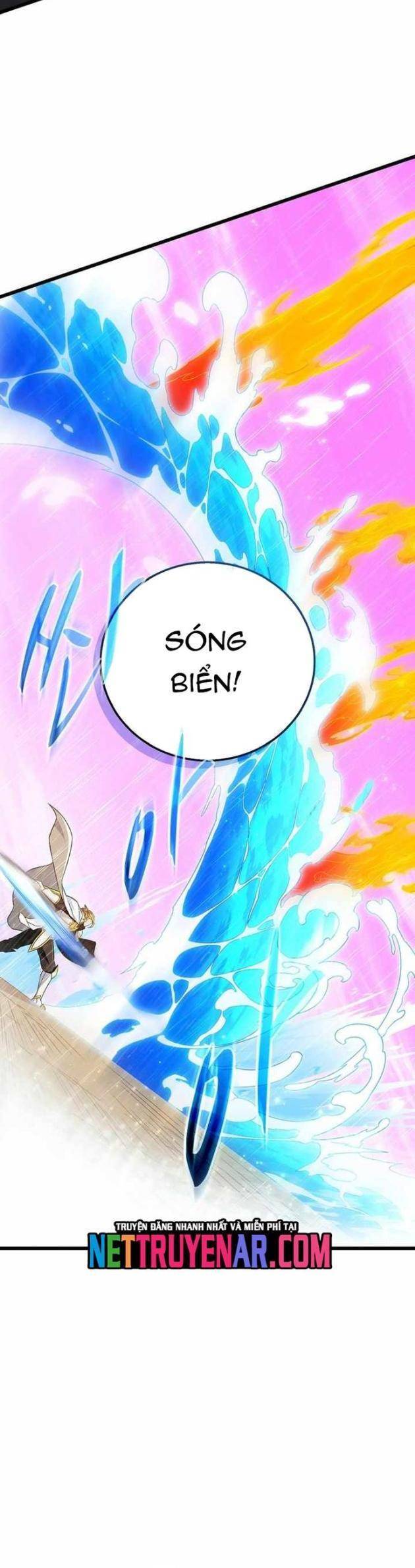 Xạ Thủ Đạn Ma [Chap 198-200]