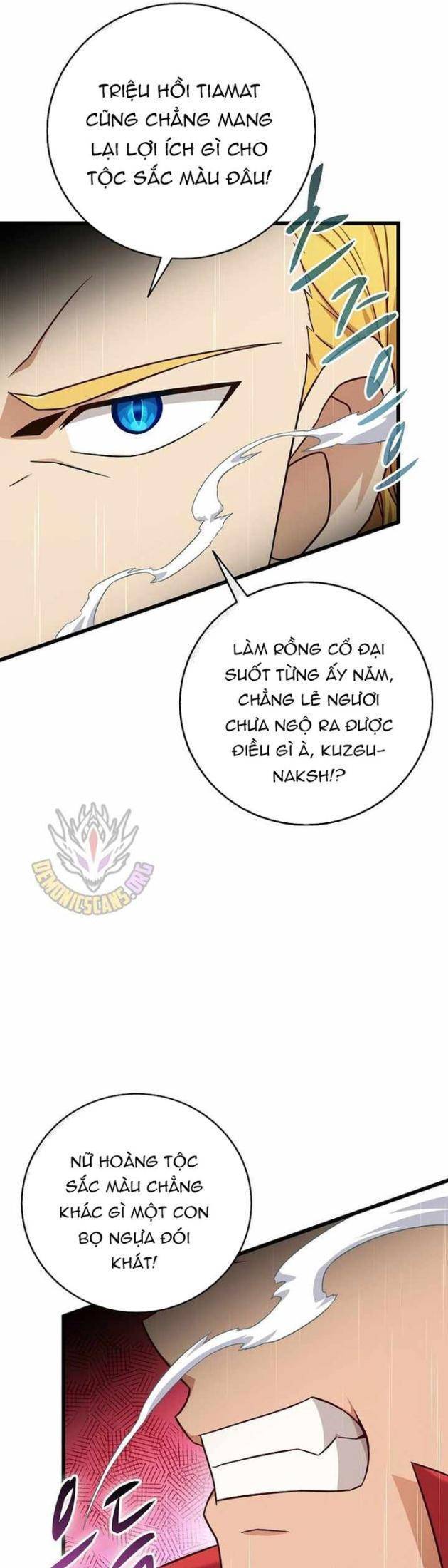 Xạ Thủ Đạn Ma [Chap 198-200]