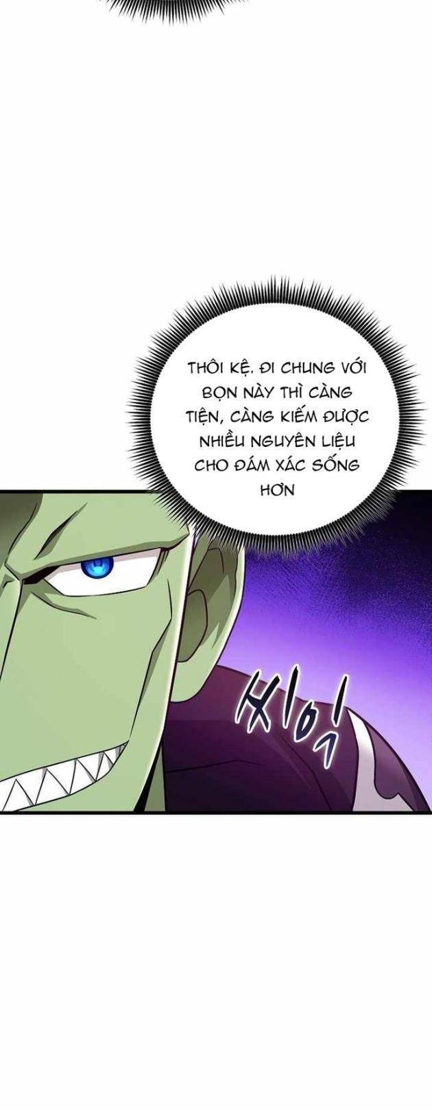 Xạ Thủ Đạn Ma [Chap 198-200]