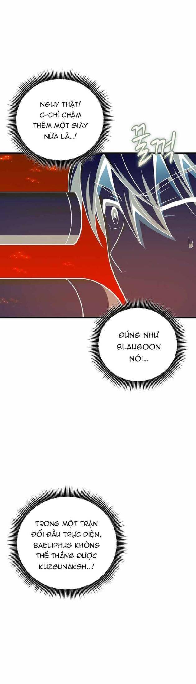 Xạ Thủ Đạn Ma [Chap 198-200]