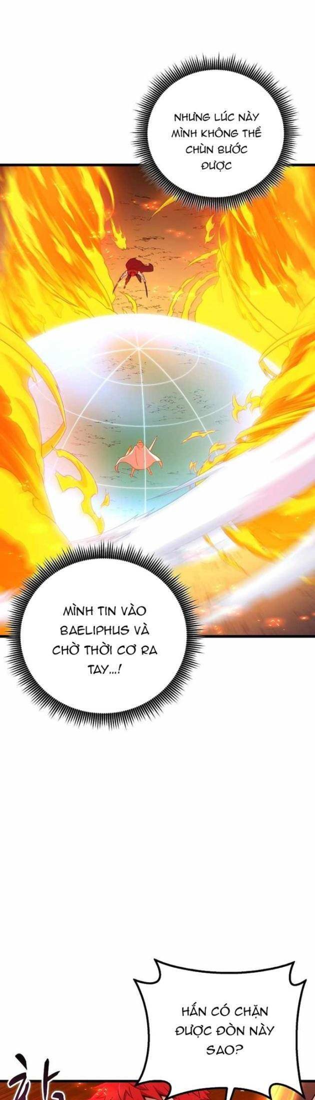 Xạ Thủ Đạn Ma [Chap 198-200]