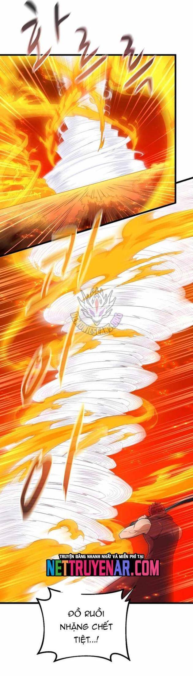 Xạ Thủ Đạn Ma [Chap 198-200]