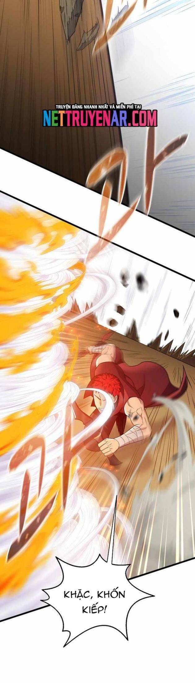 Xạ Thủ Đạn Ma [Chap 198-200]