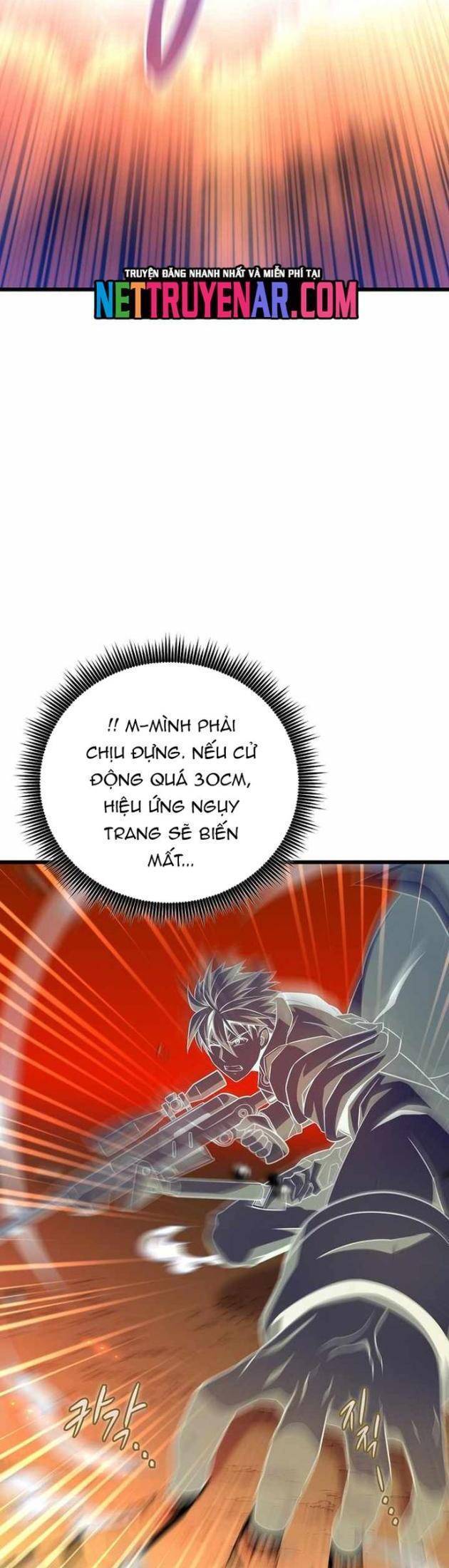 Xạ Thủ Đạn Ma [Chap 198-200]