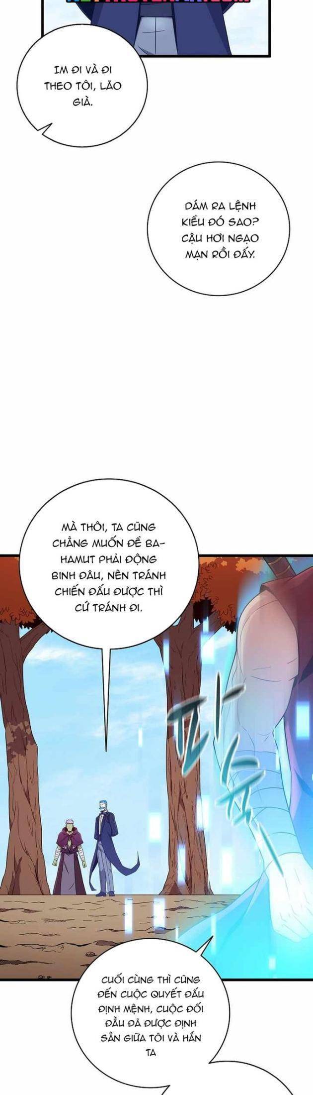 Xạ Thủ Đạn Ma [Chap 198-200]