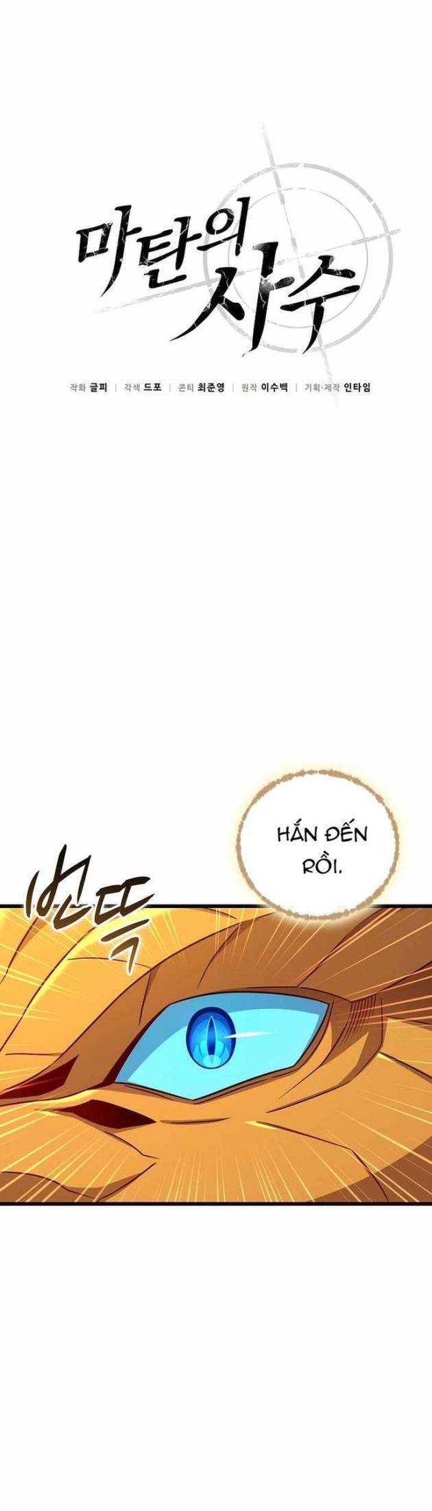 Xạ Thủ Đạn Ma [Chap 198-200]