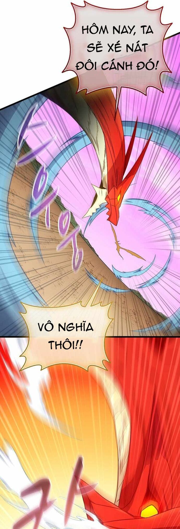 Xạ Thủ Đạn Ma [Chap 198-200]