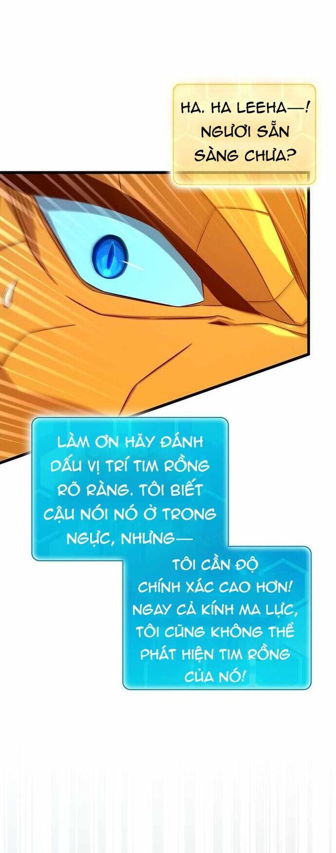 Xạ Thủ Đạn Ma [Chap 198-200]