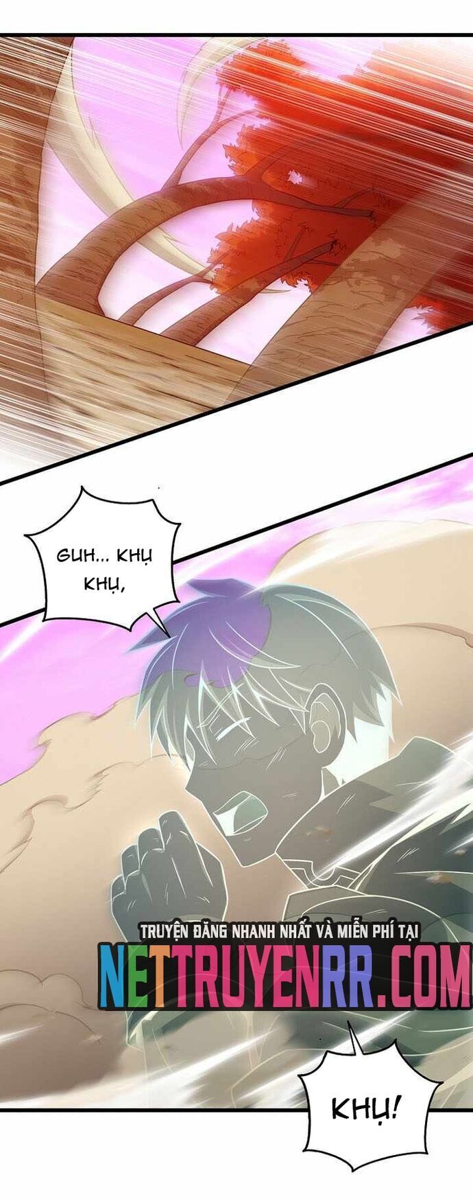 Xạ Thủ Đạn Ma [Chap 198-200]