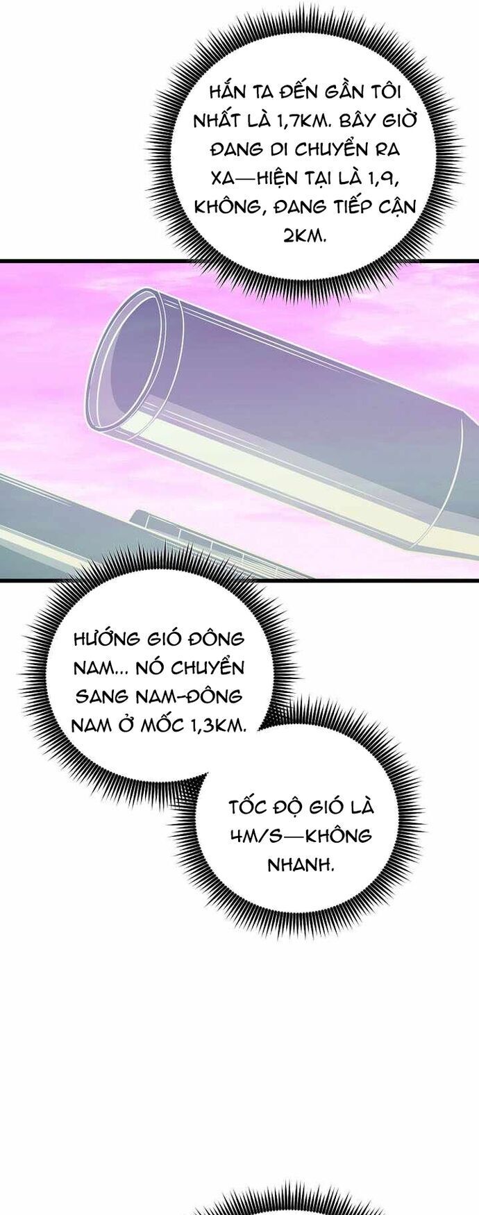 Xạ Thủ Đạn Ma [Chap 198-200]