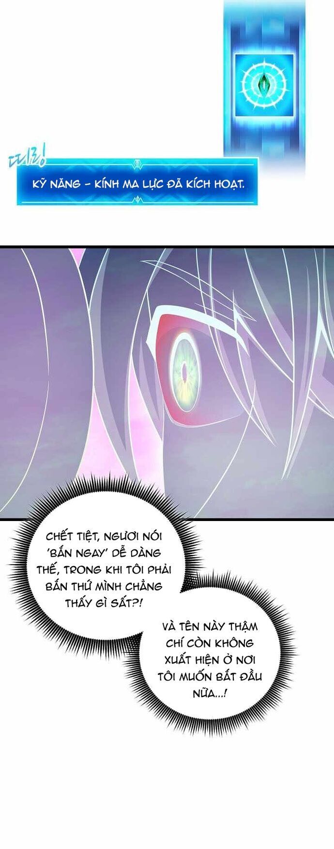Xạ Thủ Đạn Ma [Chap 198-200]