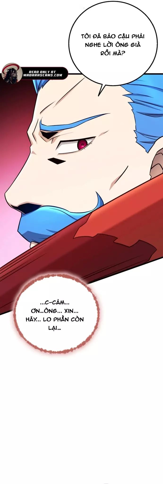 Xạ Thủ Đạn Ma [Chap 198-200]