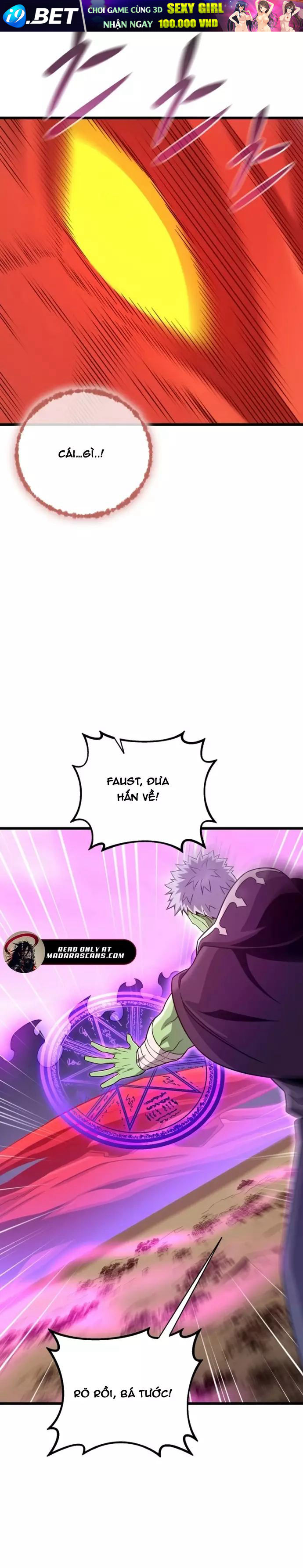 Xạ Thủ Đạn Ma [Chap 198-200]