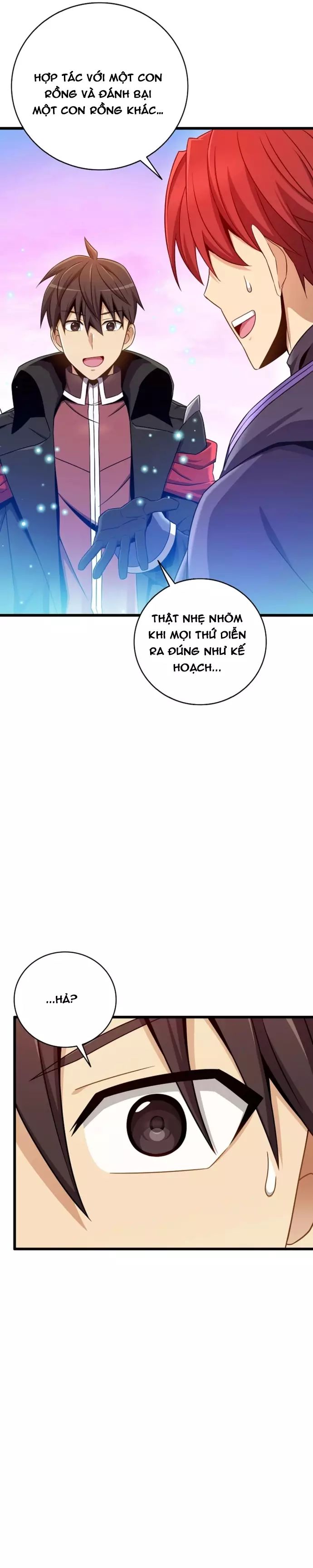 Xạ Thủ Đạn Ma [Chap 198-200]