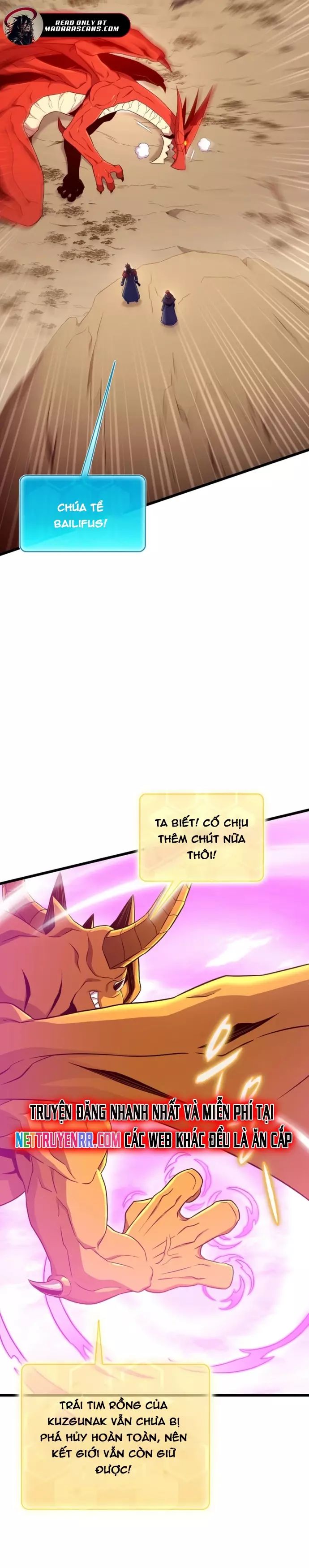 Xạ Thủ Đạn Ma [Chap 198-200]