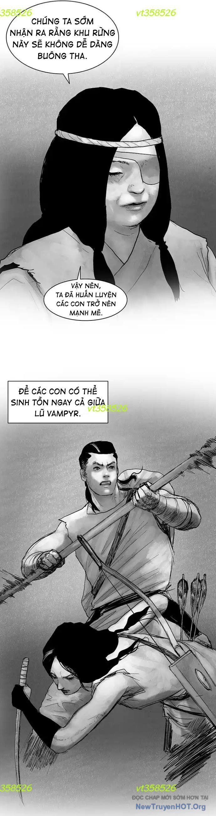 Trang truyện