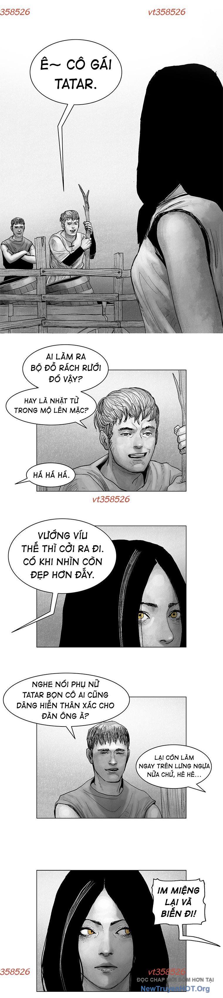 Trang truyện