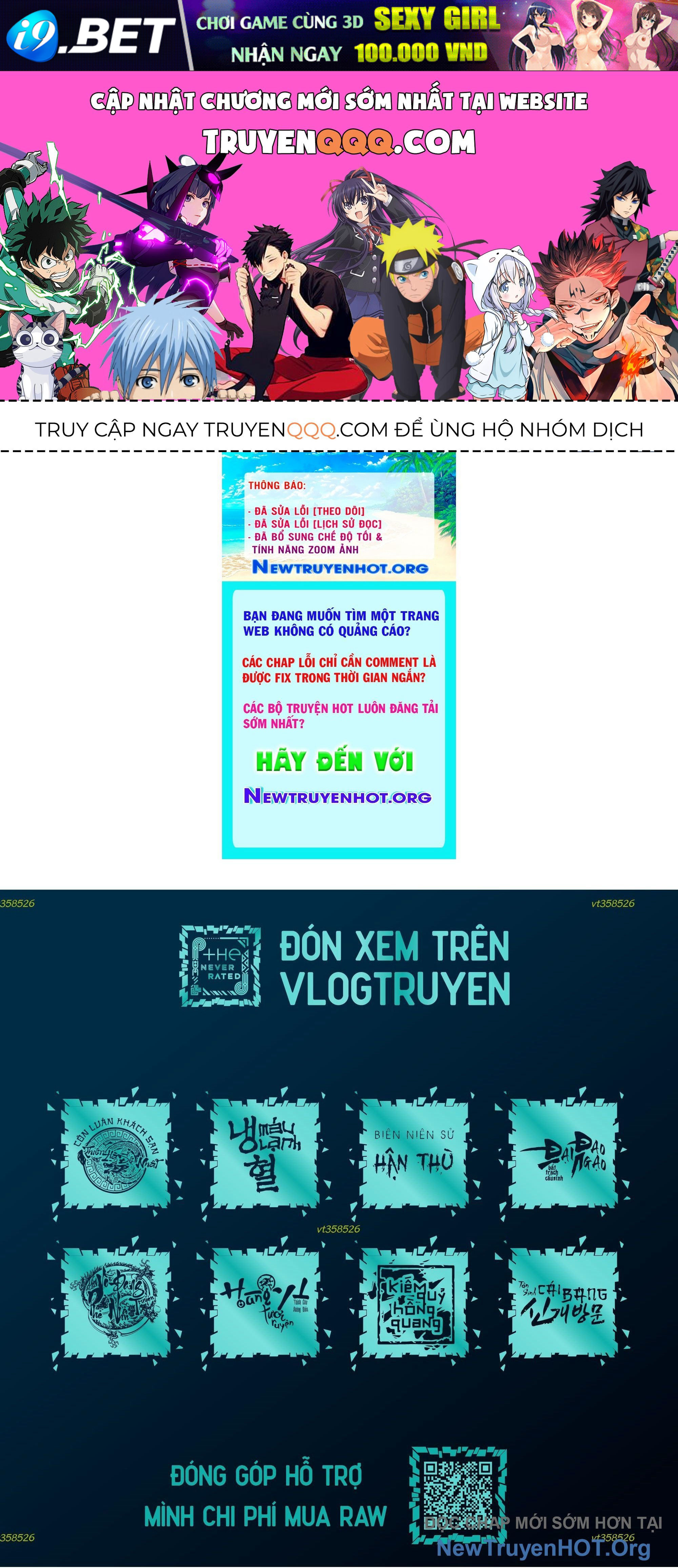 Nettruyen Truyện tranh online
