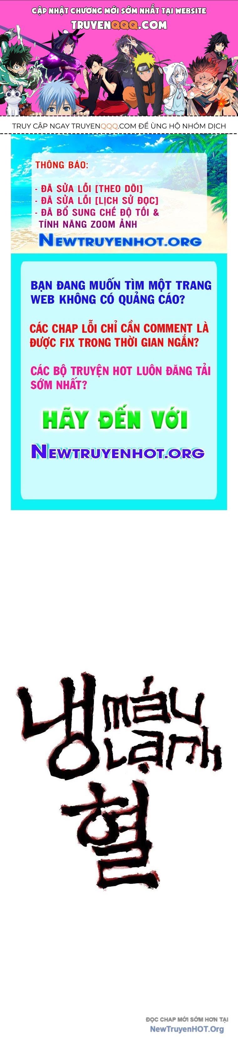 Nettruyen Truyện tranh online