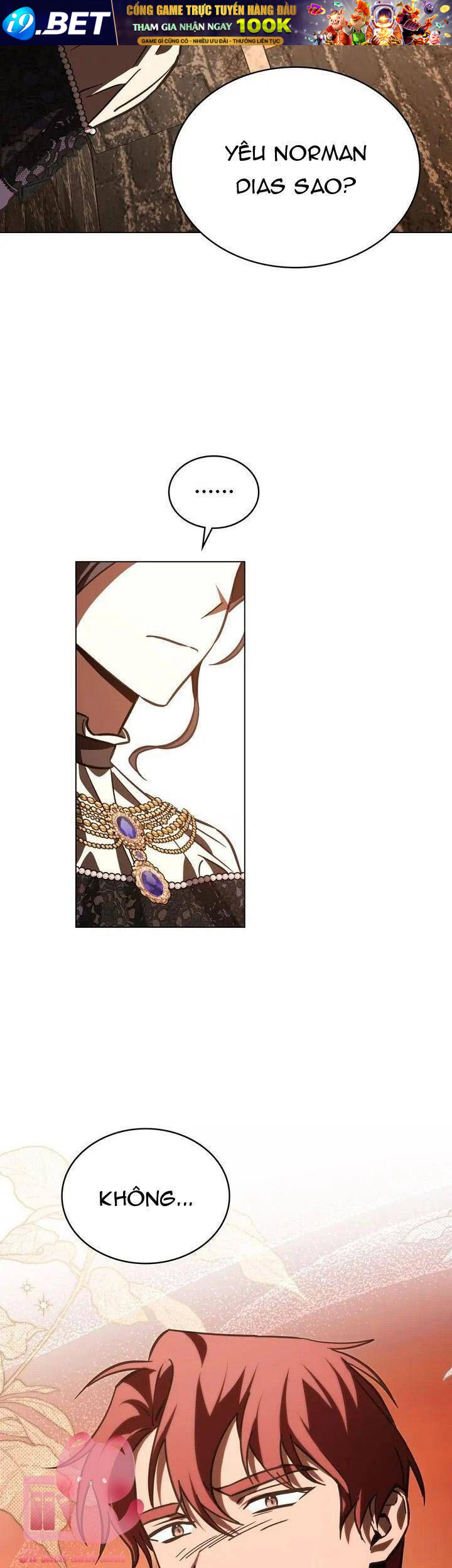 Viết Lại Kết Cục Bi Thảm Của Tôi [Chap 49-50]