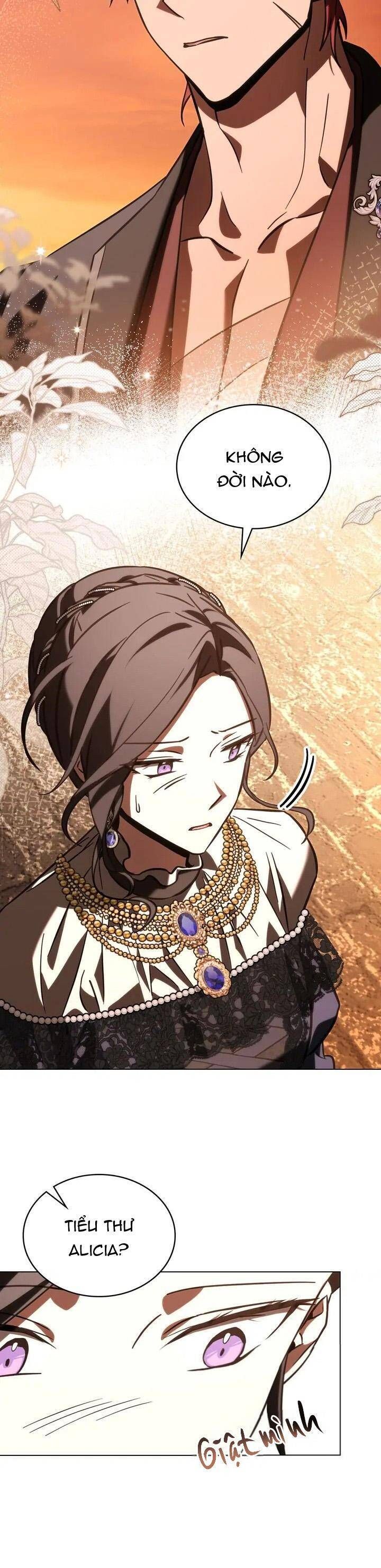 Viết Lại Kết Cục Bi Thảm Của Tôi [Chap 49-50]