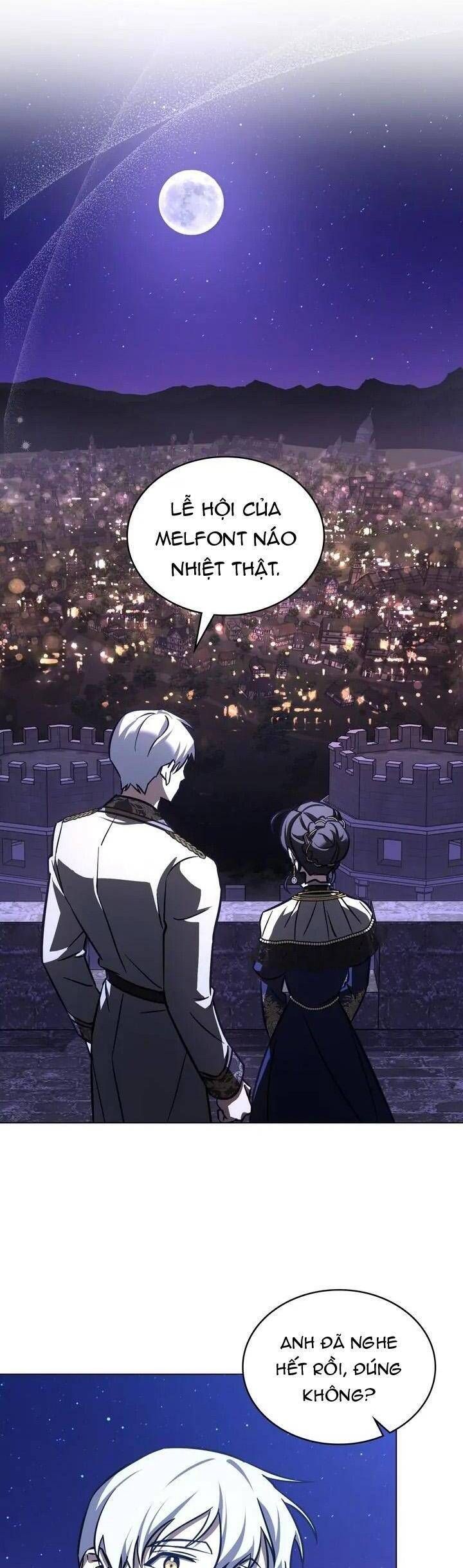 Viết Lại Kết Cục Bi Thảm Của Tôi [Chap 49-50]