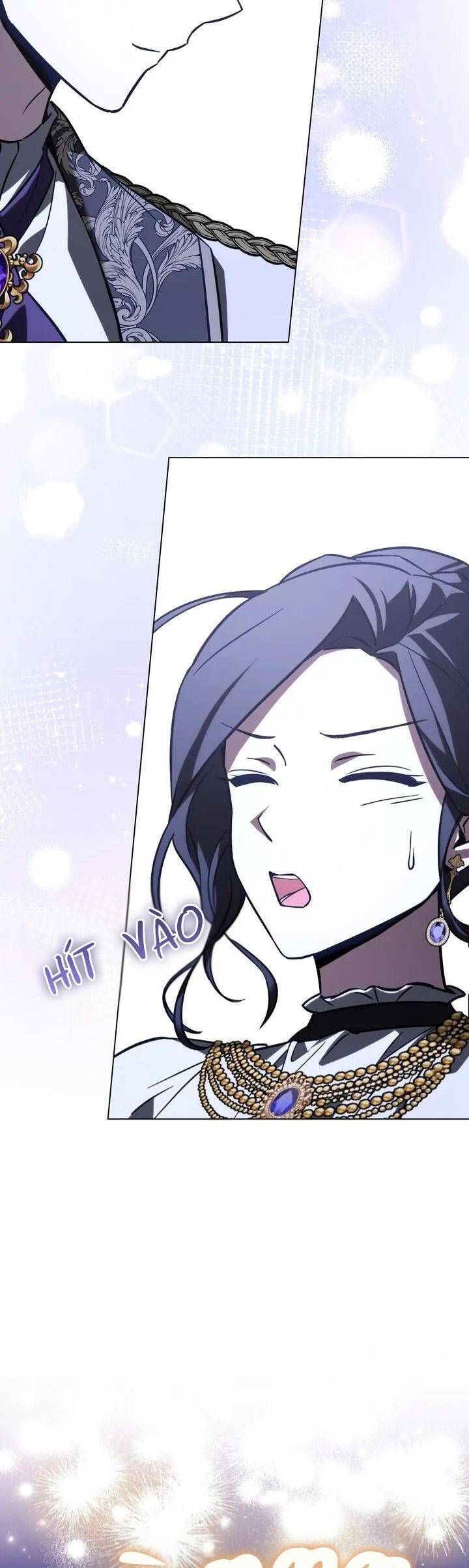 Viết Lại Kết Cục Bi Thảm Của Tôi [Chap 49-50]