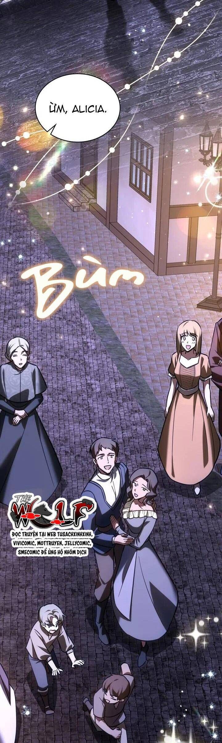 Viết Lại Kết Cục Bi Thảm Của Tôi [Chap 49-50]