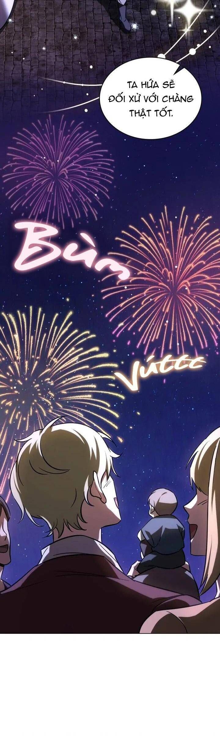 Viết Lại Kết Cục Bi Thảm Của Tôi [Chap 49-50]
