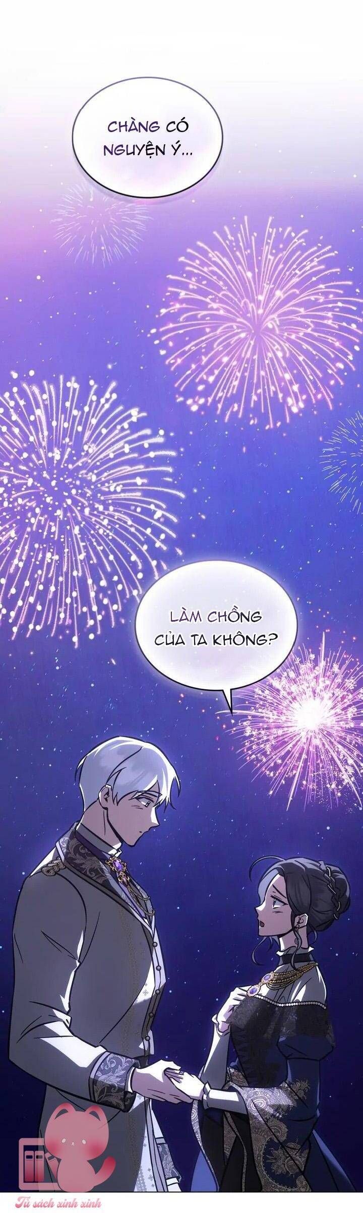 Viết Lại Kết Cục Bi Thảm Của Tôi [Chap 49-50]