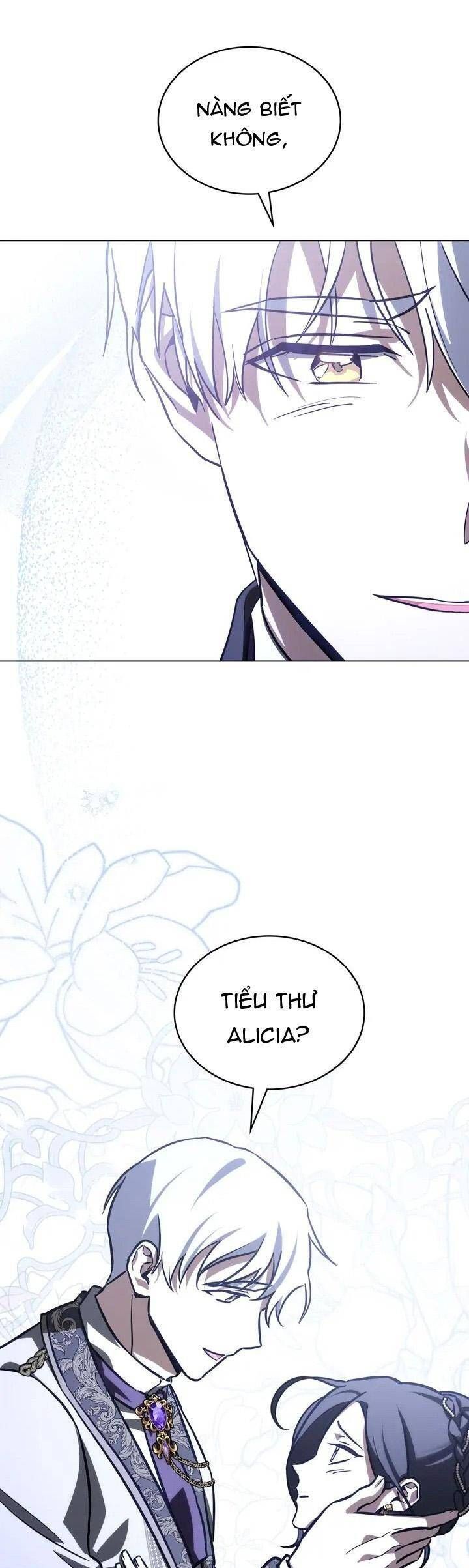 Viết Lại Kết Cục Bi Thảm Của Tôi [Chap 49-50]