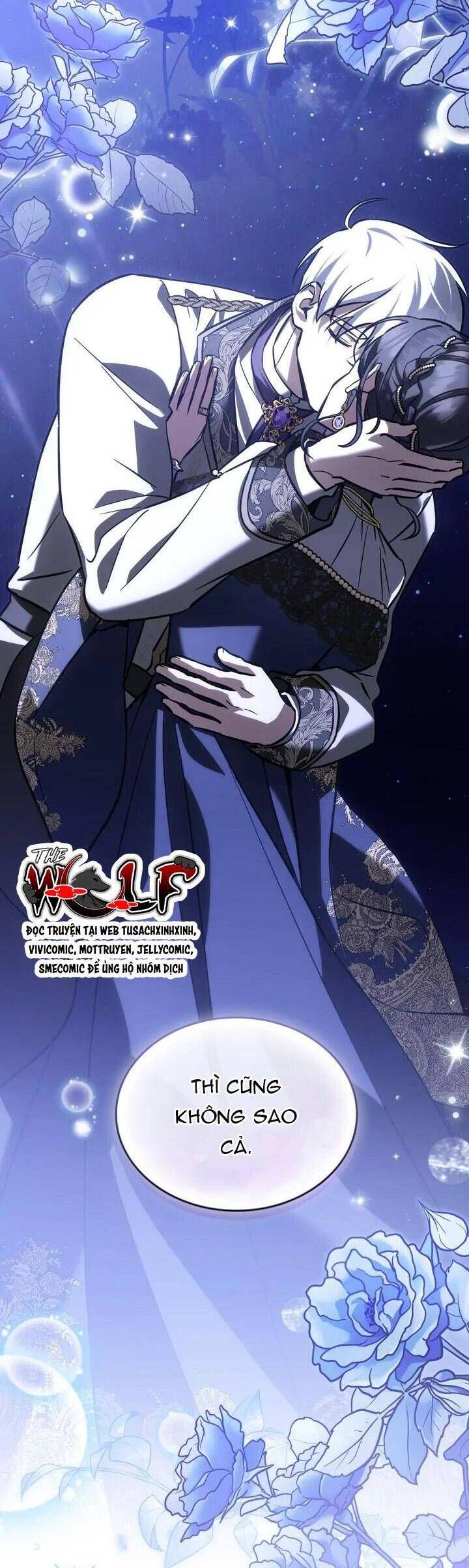 Viết Lại Kết Cục Bi Thảm Của Tôi [Chap 49-50]