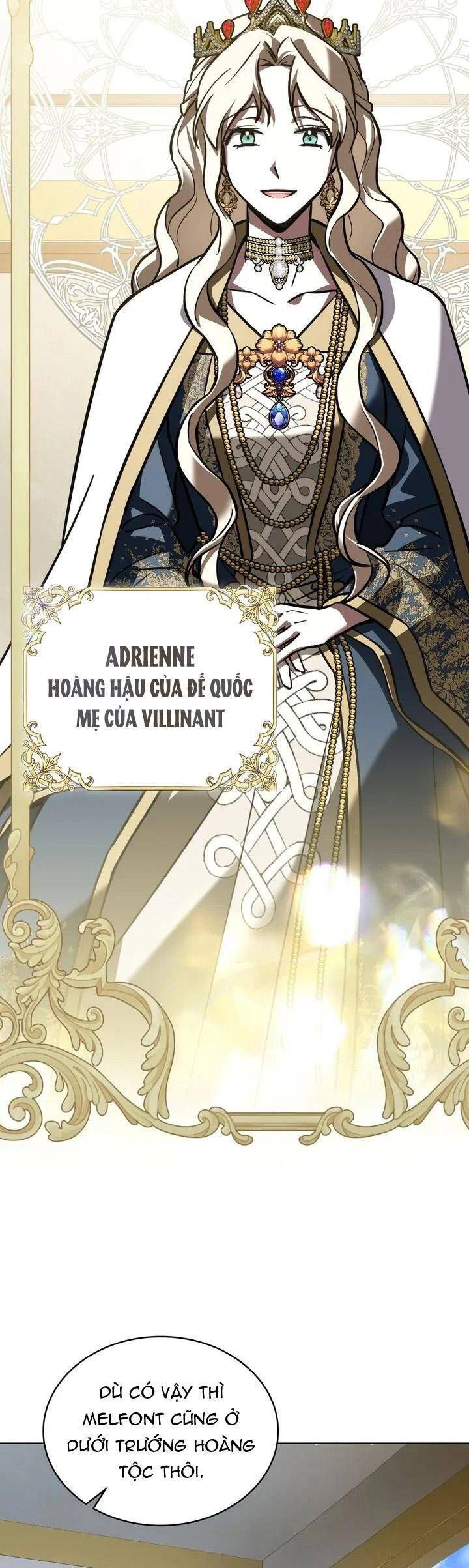 Viết Lại Kết Cục Bi Thảm Của Tôi [Chap 49-50]