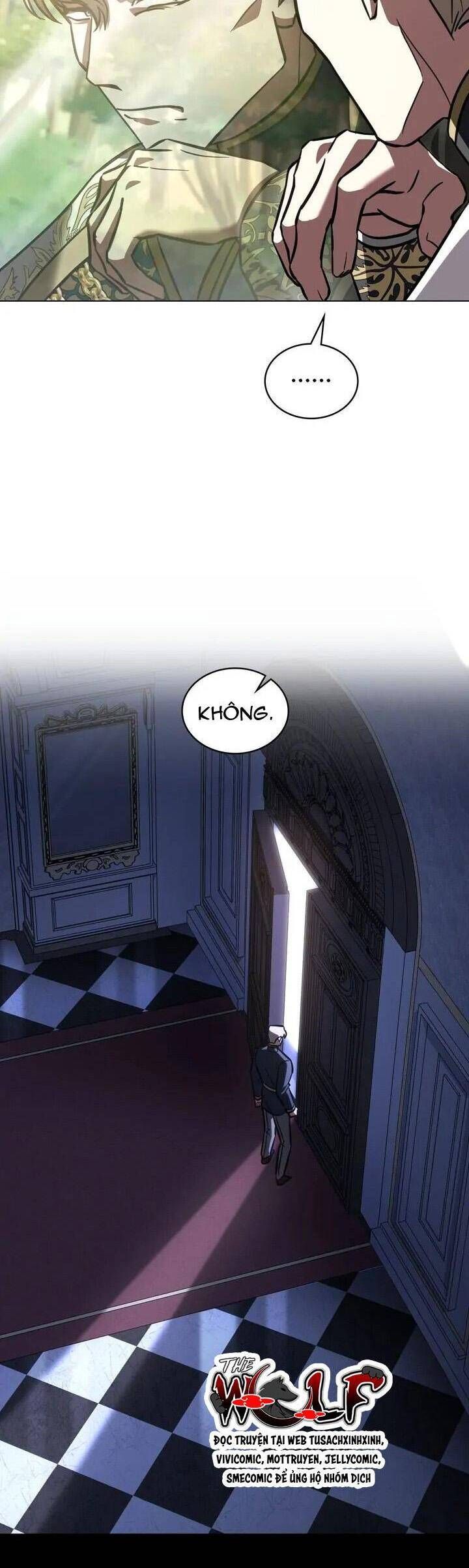 Viết Lại Kết Cục Bi Thảm Của Tôi [Chap 49-50]