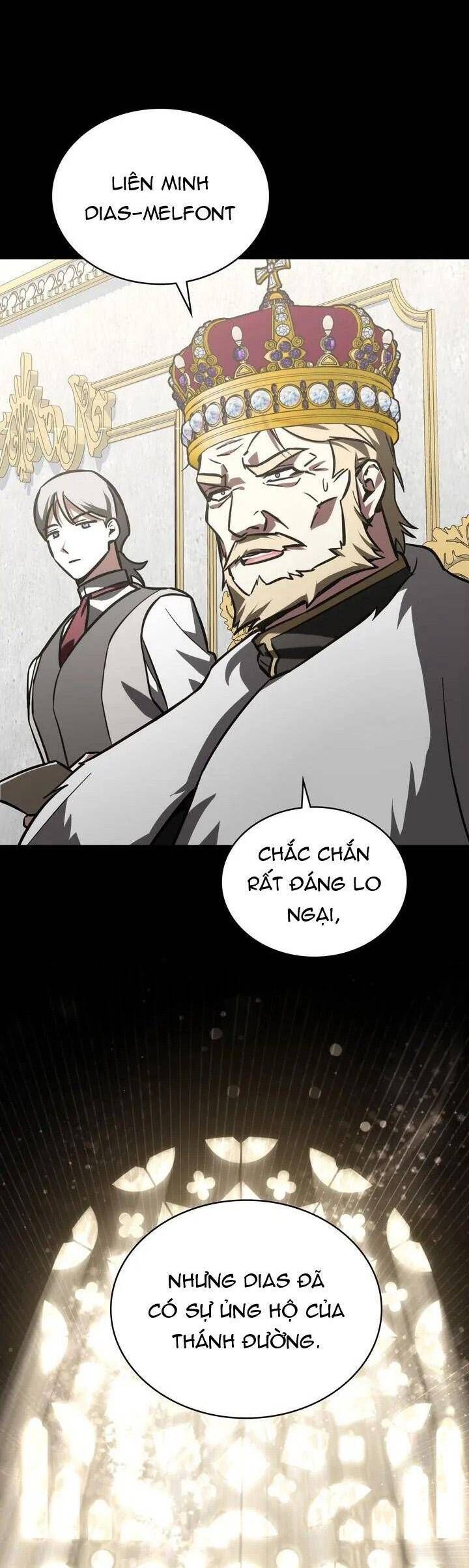 Viết Lại Kết Cục Bi Thảm Của Tôi [Chap 49-50]