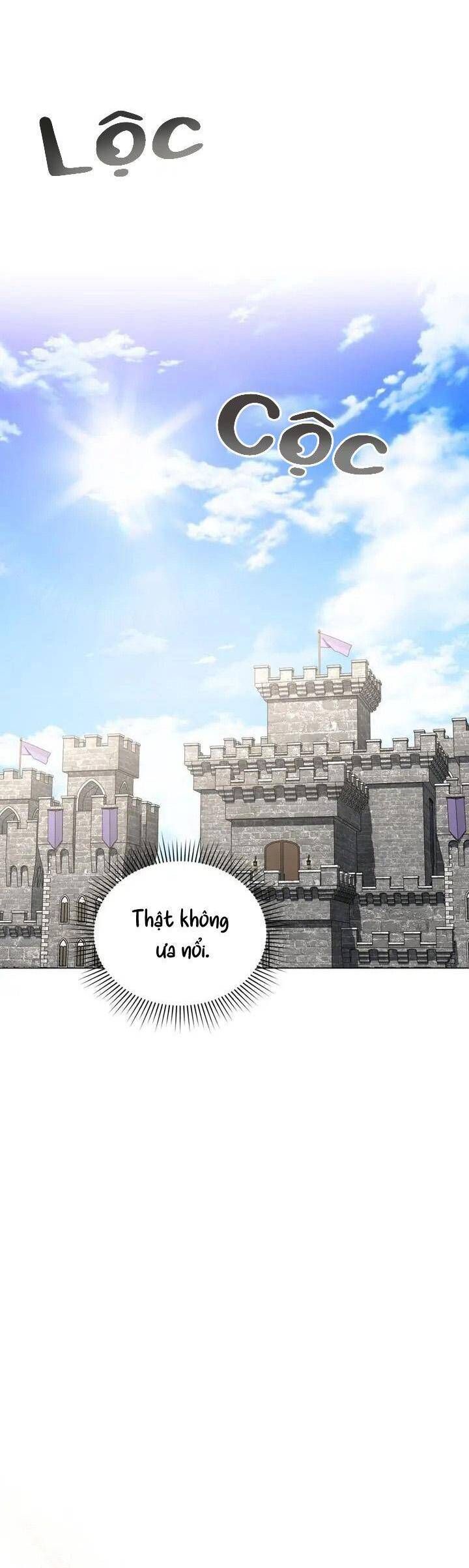 Viết Lại Kết Cục Bi Thảm Của Tôi [Chap 49-50]