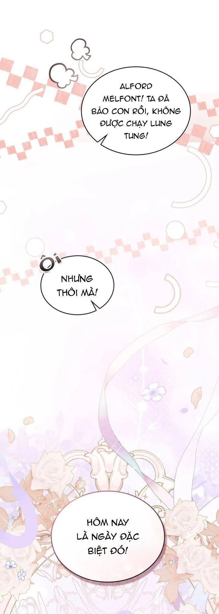 Viết Lại Kết Cục Bi Thảm Của Tôi [Chap 49-50]