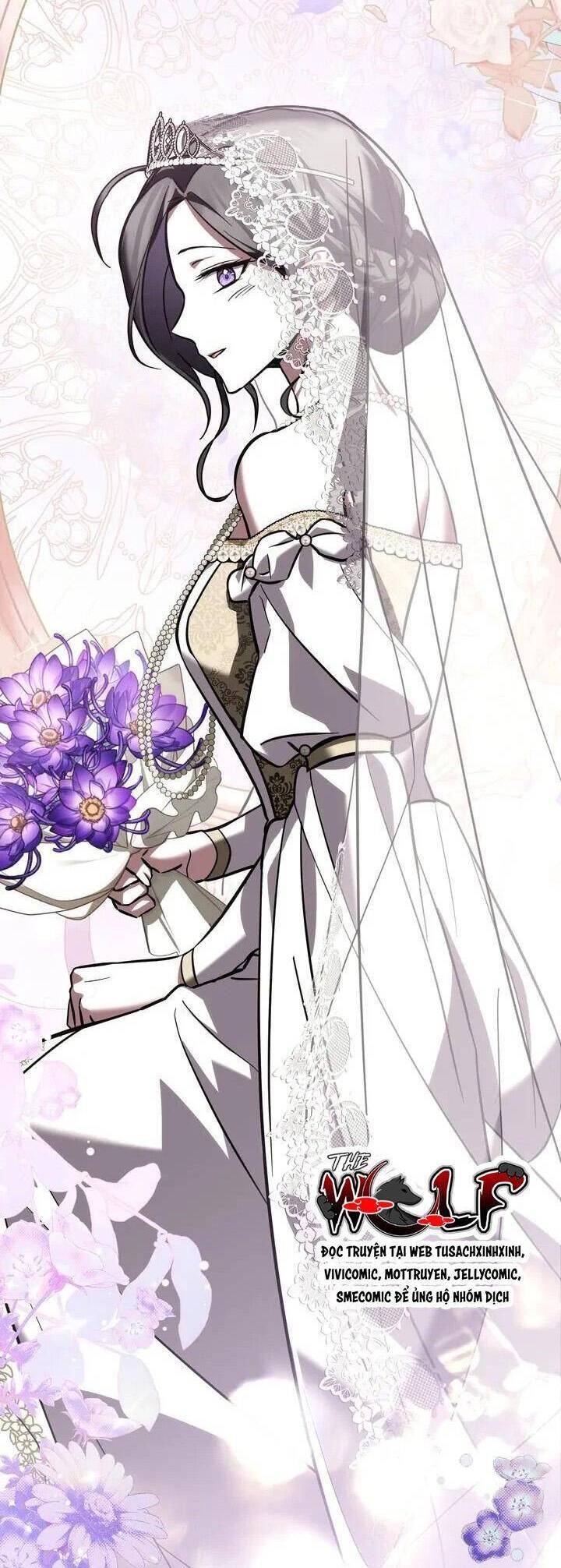 Viết Lại Kết Cục Bi Thảm Của Tôi [Chap 49-50]