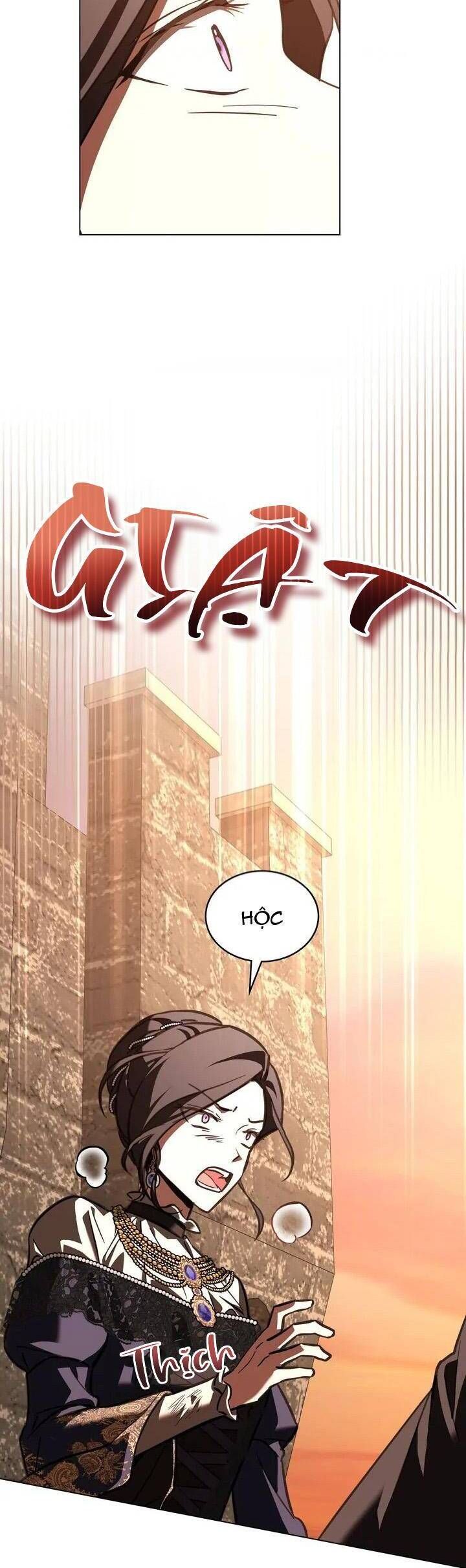 Viết Lại Kết Cục Bi Thảm Của Tôi [Chap 49-50]