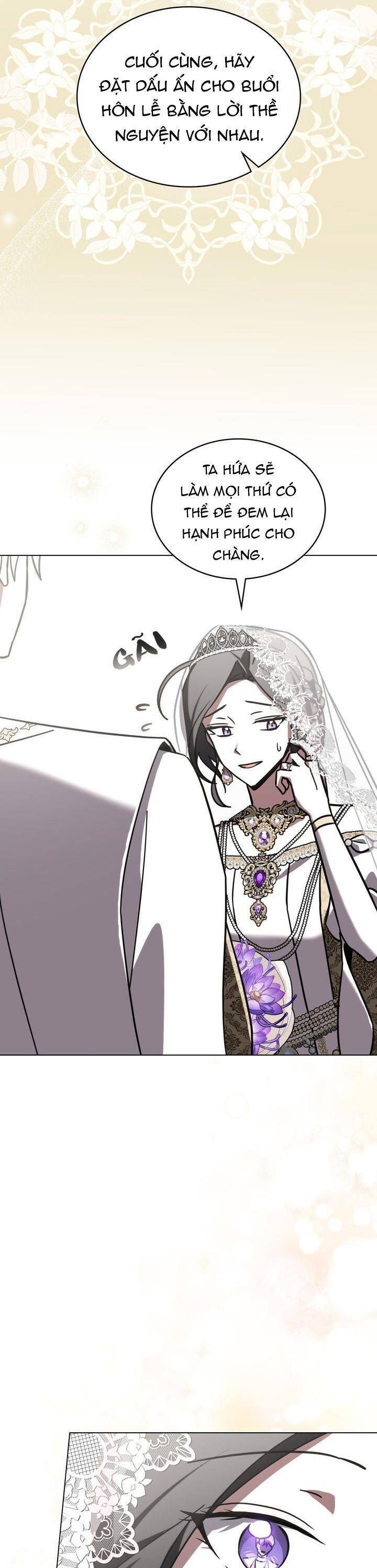Viết Lại Kết Cục Bi Thảm Của Tôi [Chap 49-50]