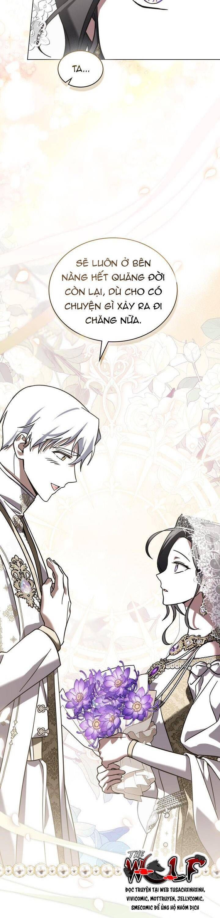 Viết Lại Kết Cục Bi Thảm Của Tôi [Chap 49-50]