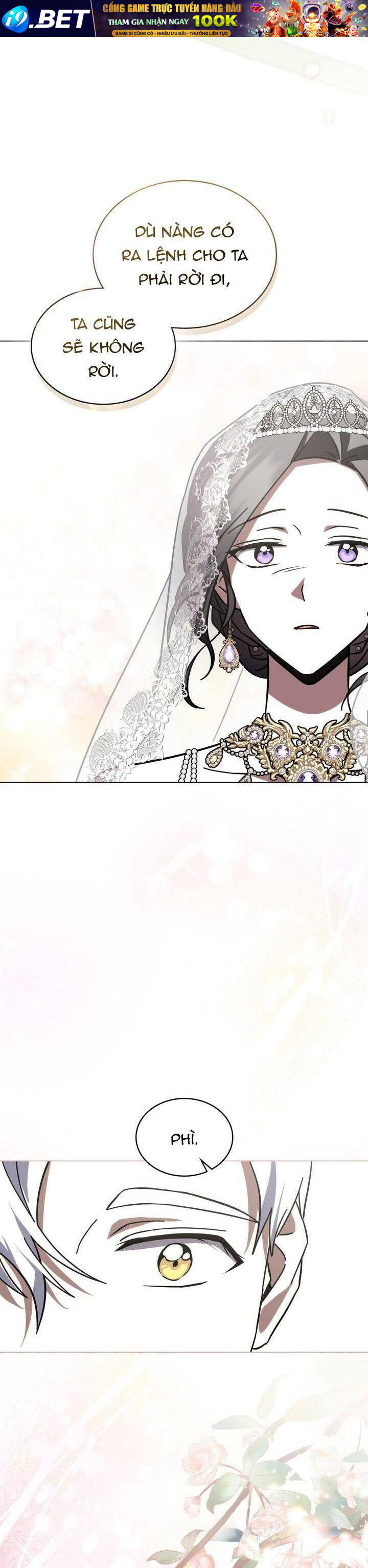 Viết Lại Kết Cục Bi Thảm Của Tôi [Chap 49-50]