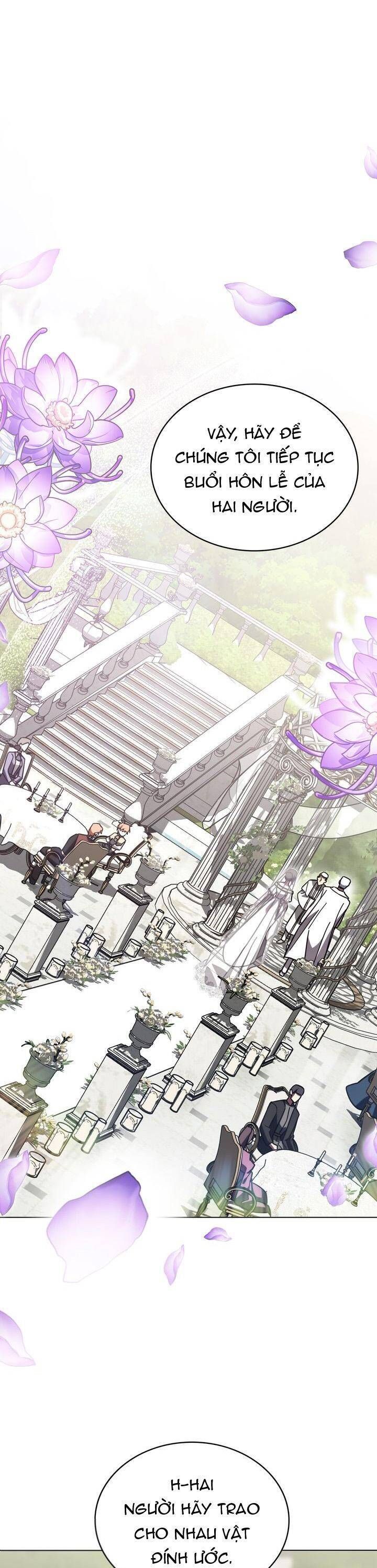 Viết Lại Kết Cục Bi Thảm Của Tôi [Chap 49-50]