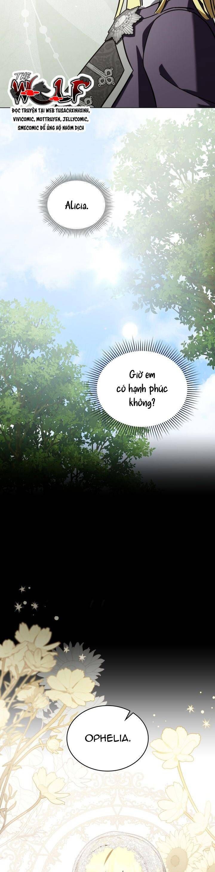 Viết Lại Kết Cục Bi Thảm Của Tôi [Chap 49-50]